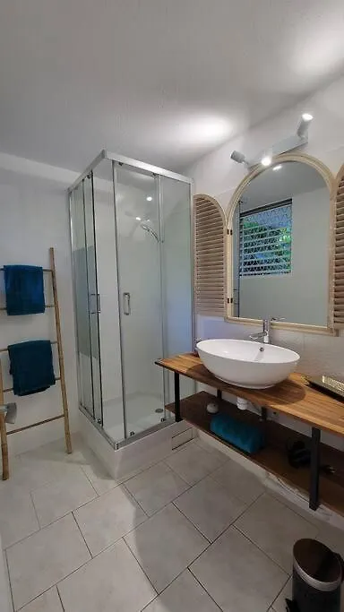 O Ti Plezi - Appartement - Le Gosier Le Gosier  0*, Le Gosier (Grande-Terre) Guadeloupe