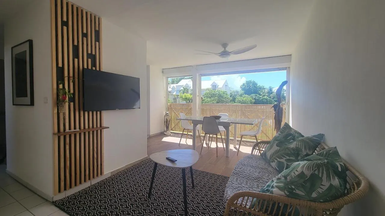 O Ti Plezi - Appartement - Le Gosier Le Gosier