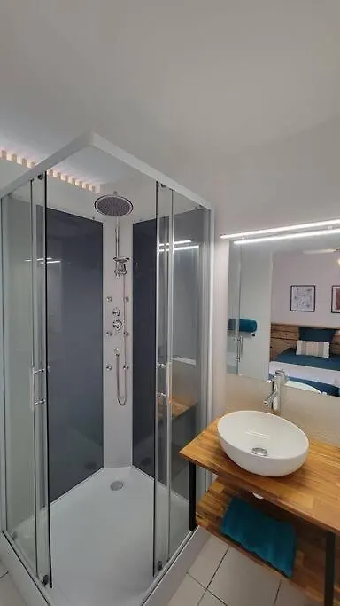 O Ti Plezi - Appartement - Le Gosier Le Gosier
