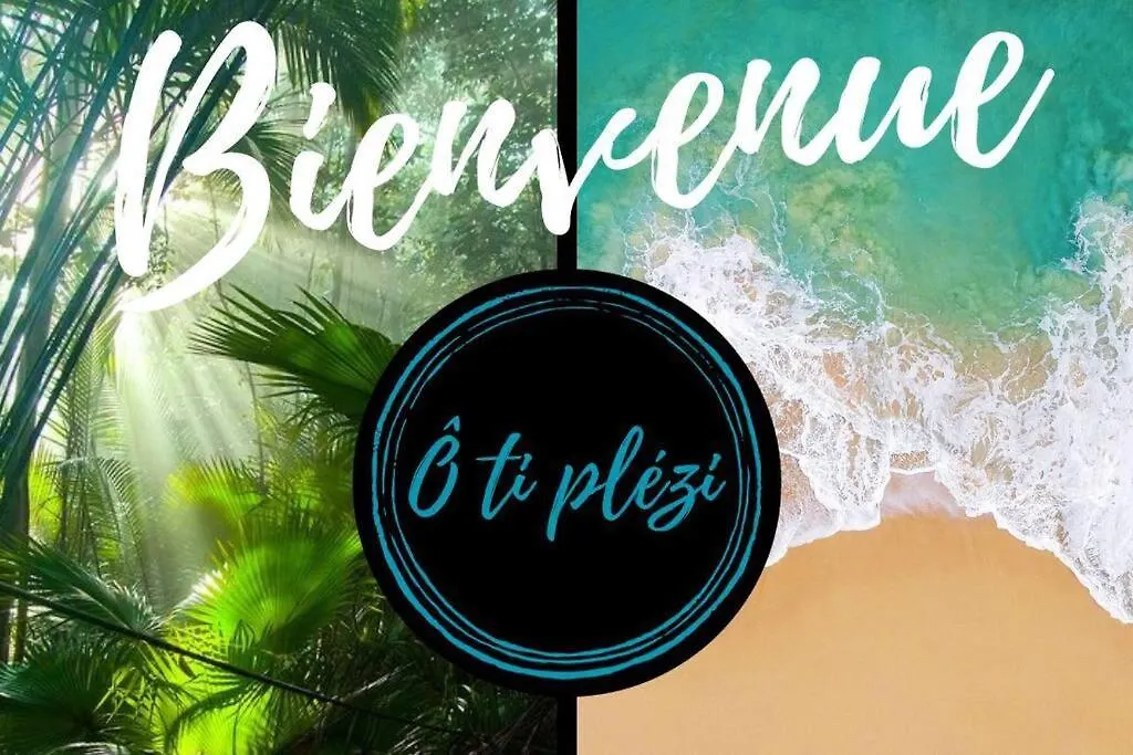 O Ti Plezi - Appartement - Le Gosier Le Gosier  Guadeloupe