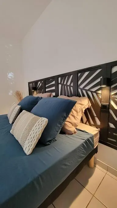 O Ti Plezi - Appartement - Le Gosier Le Gosier  0*, Le Gosier (Grande-Terre)