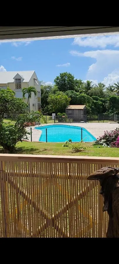 O Ti Plezi - Appartement - Le Gosier Le Gosier  Le Gosier (Grande-Terre)
