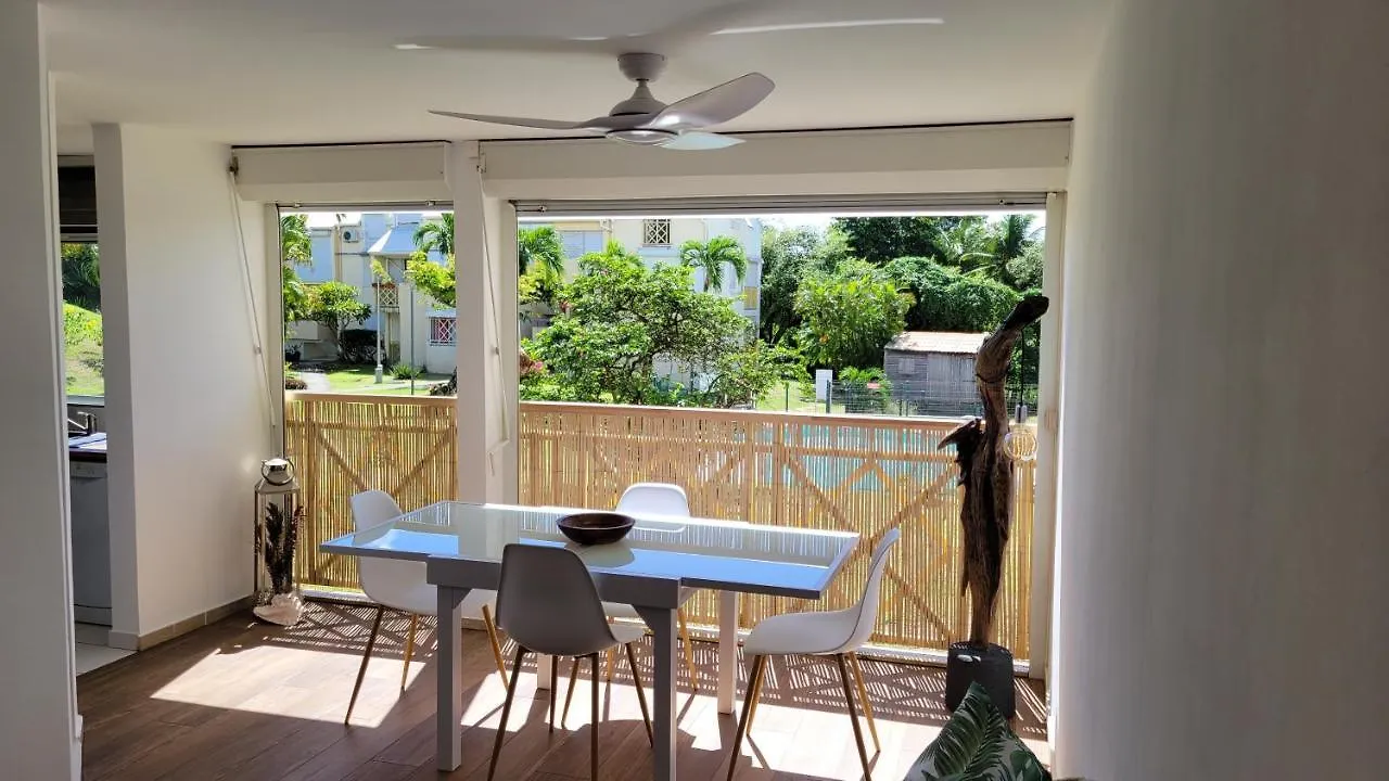 O Ti Plezi - Appartement - Le Gosier Le Gosier  Apartment Le Gosier (Grande-Terre)