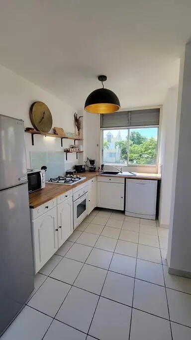 O Ti Plezi - Appartement - Le Gosier Le Gosier  Guadeloupe